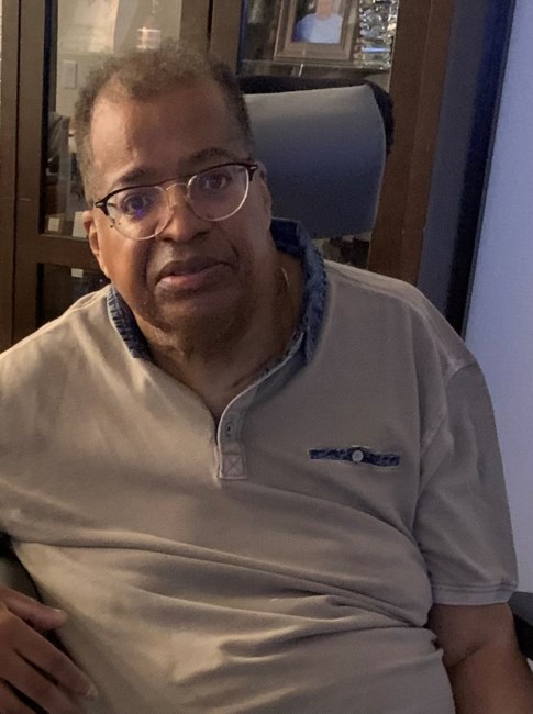Obituary of Michael Alan Williams