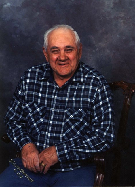 Obituary of Roy C Young