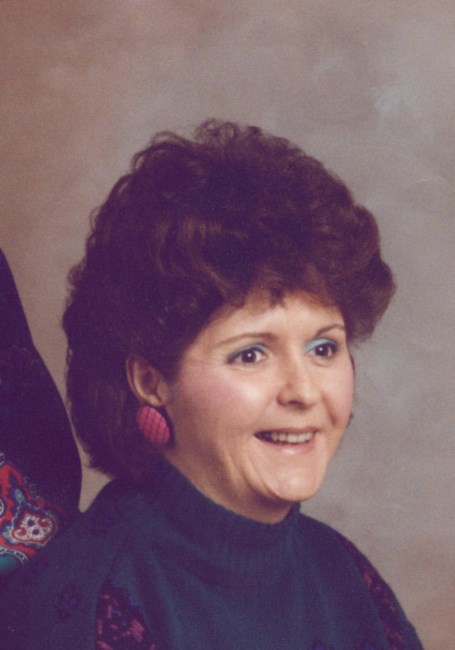 Obituary of Debbie Ann Lynch