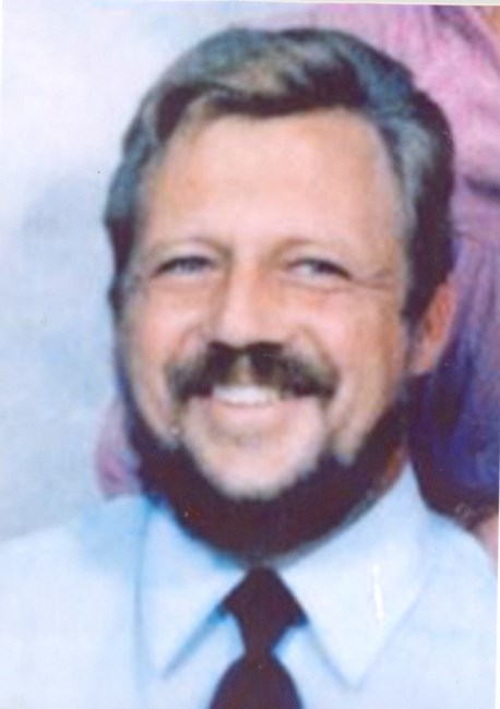 Obituary of Roger Lee Pennington