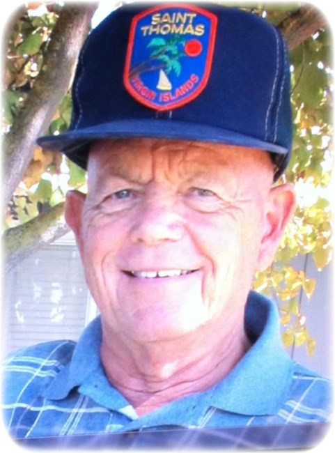 Obituary of Thell Clinton Jamison