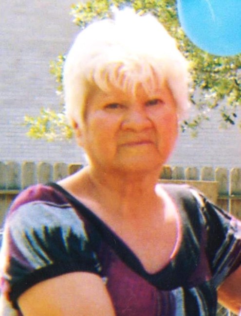 Obituary of Frances R. Cerda