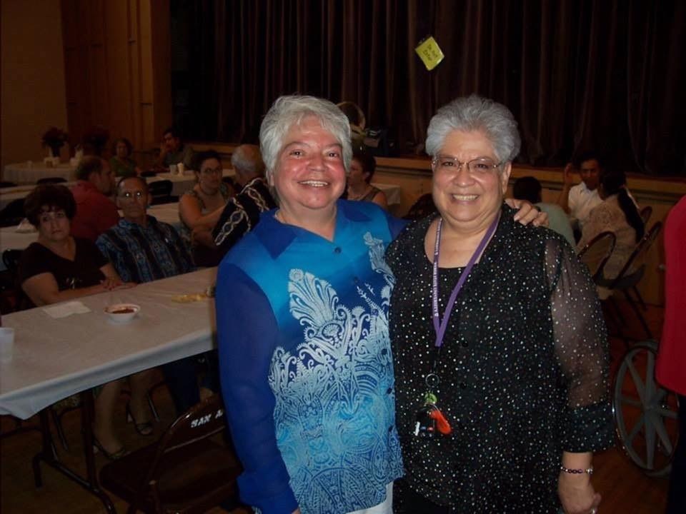 Obituary of Eileen Valencia