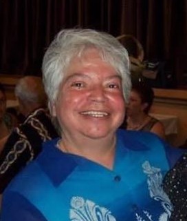 Obituary of Eileen Valencia