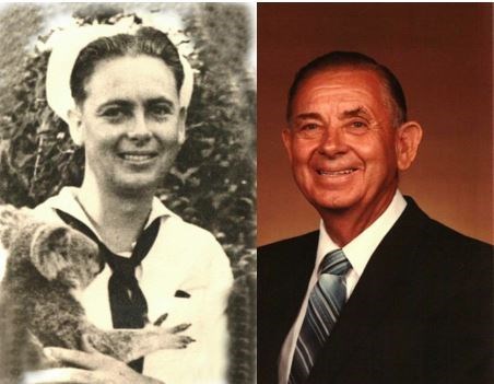 Obituary of Oliver Randolph Johnson