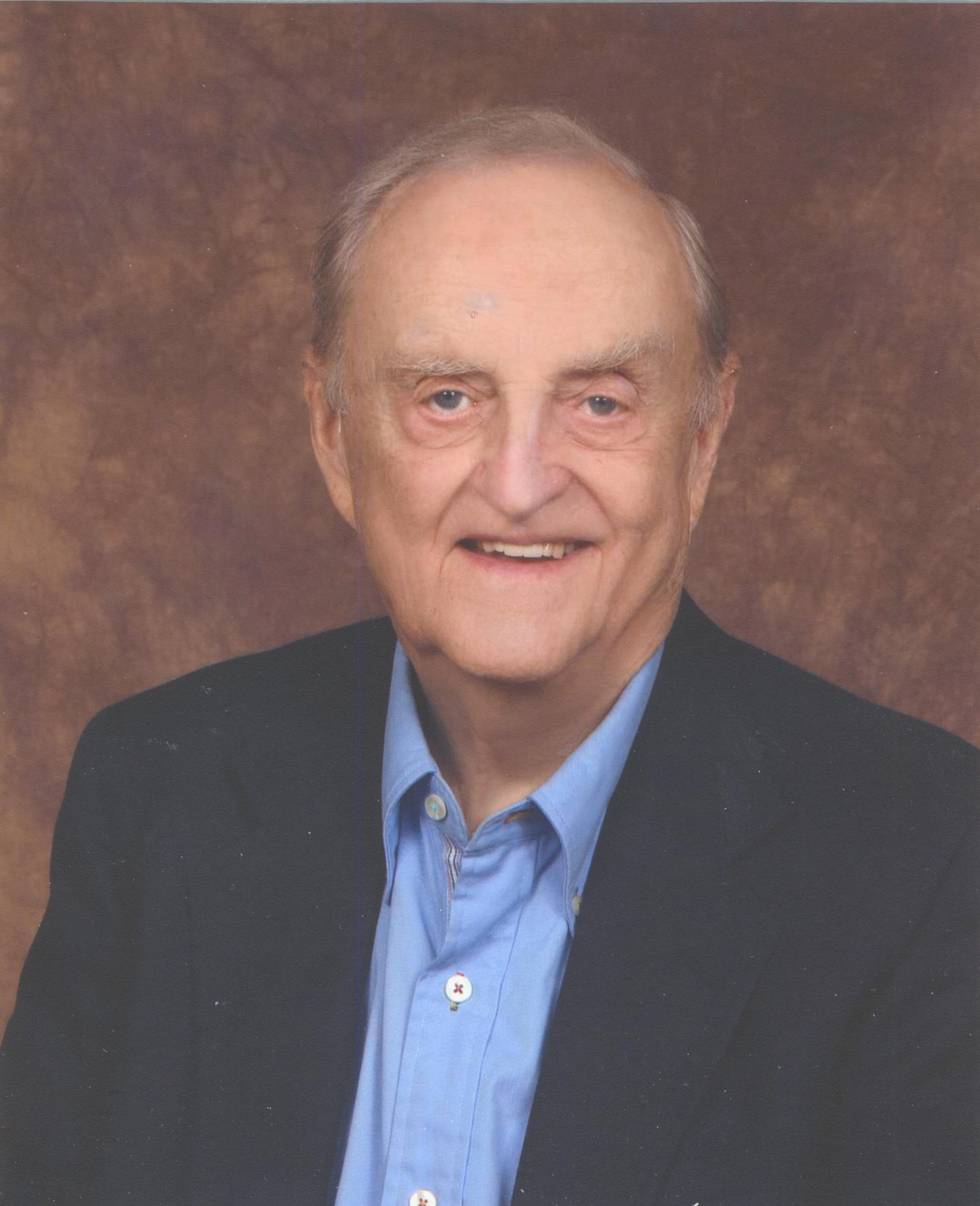 Gerald Dillon Obituary Kansas City, MO