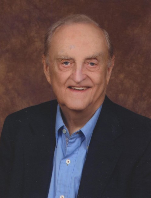 Obituary of Gerald E. Dillon