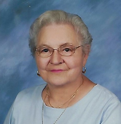 Obituary of Mrs. Dorothy "Dodo" Joan (Dudasik) Smith