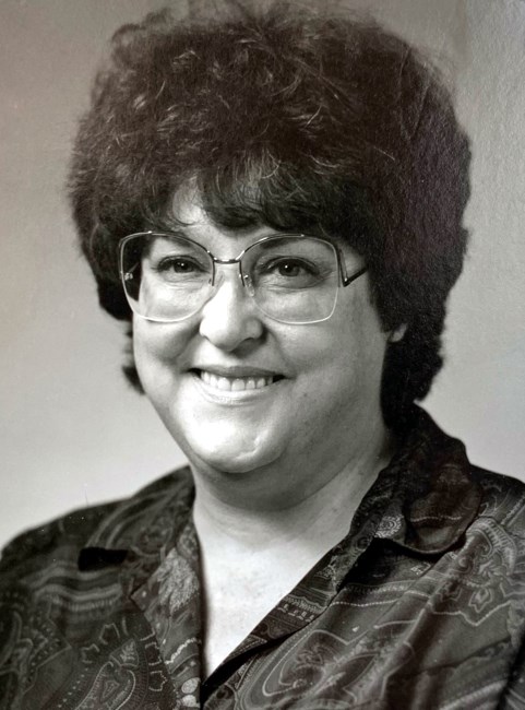 Obituary of Pamela Tope