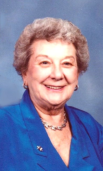 Obituary of Louise Madeline Finnigan