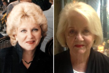 Obituary of Margarete "Peggy" Daigle