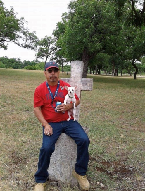 Obituary of Enrique Rodriguez Cruz