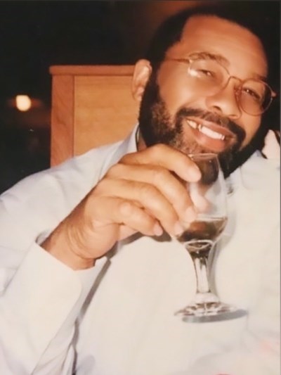 Obituary of Leroy Patrick Somers