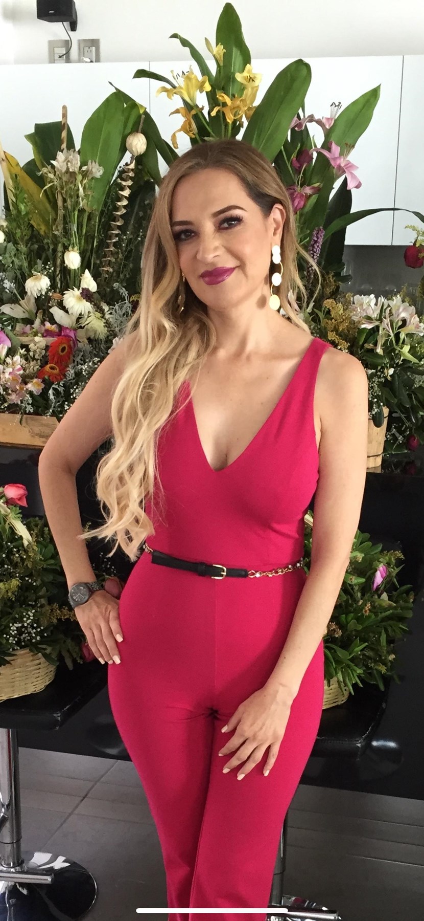 Obituary of Alma Guadalupe Zamudio