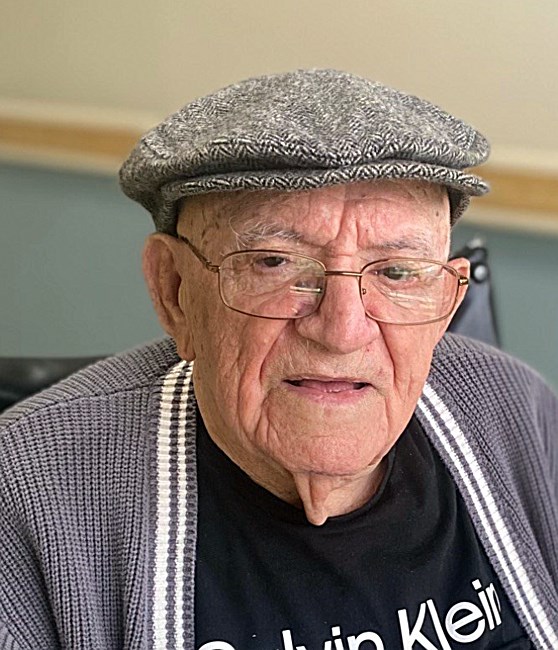 Obituario de Manuel A Castro