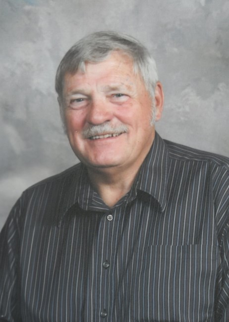 Obituary of Harvey Michael Anaka