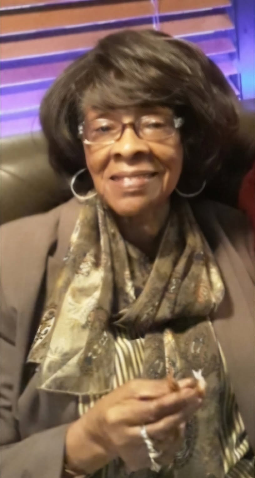 Vania Weems Obituary Cleveland, OH