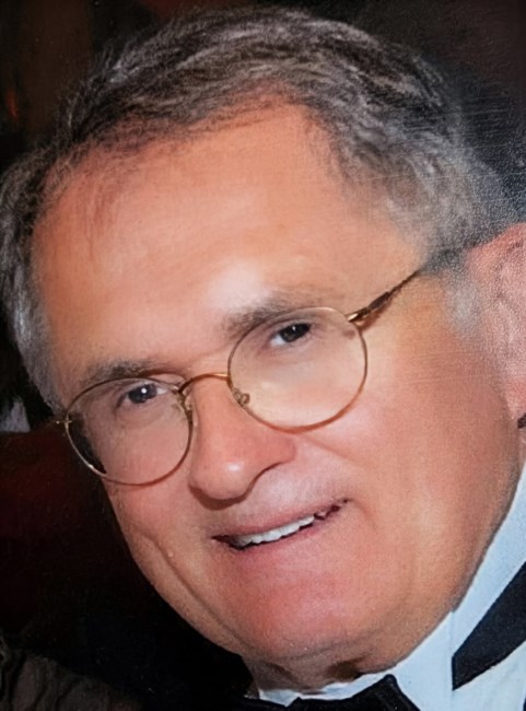 Obituary of Frank Joseph Potenziani