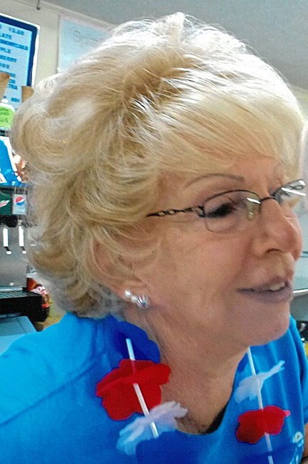 Obituary of Shirley Wright