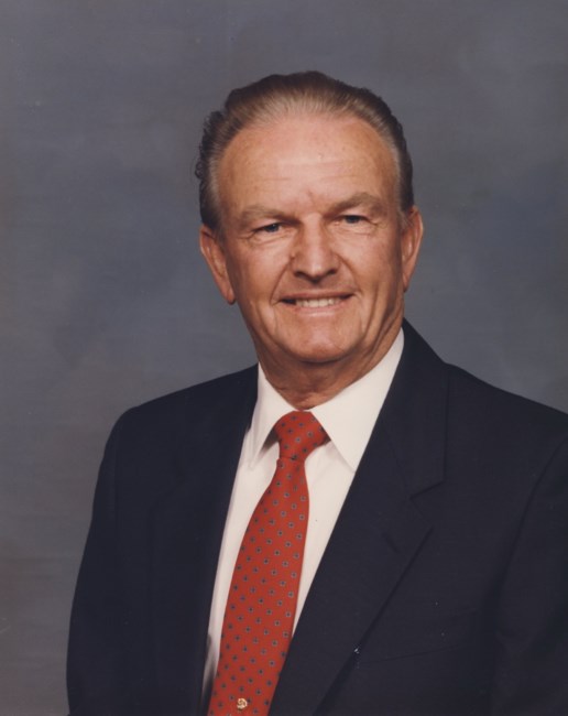 Obituary of Paul Monroe Leonard