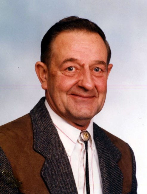 Obituary of Willard John Dalebout