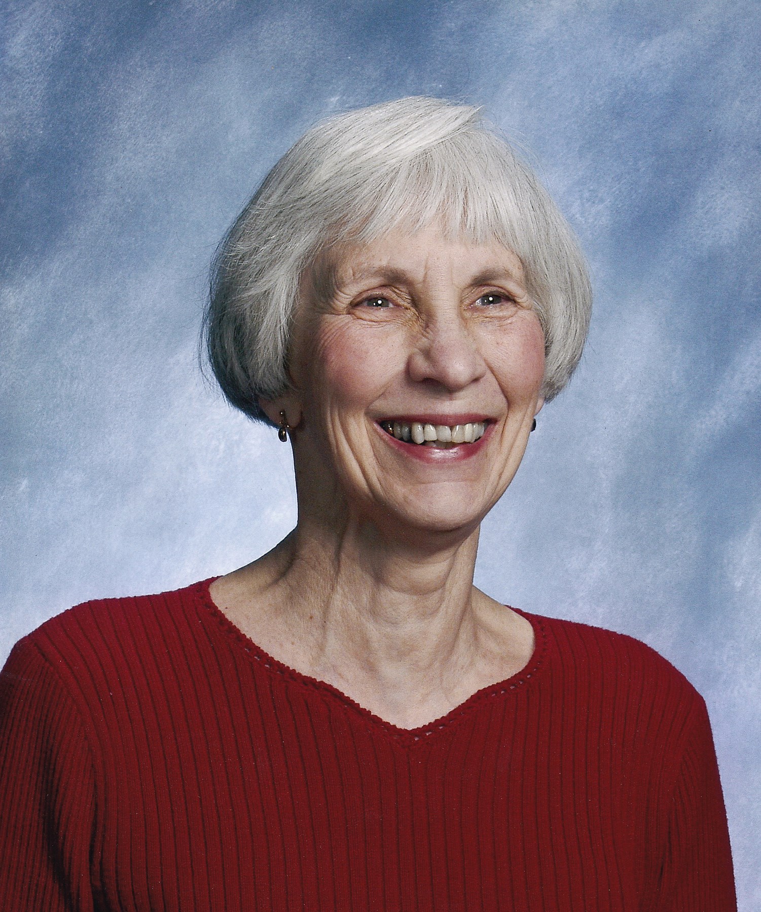 Obituary of Carol Louise Rossman Seamon