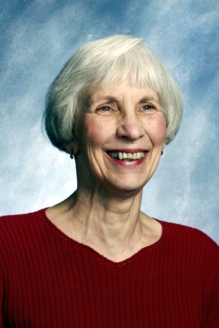 Obituary of Carol Louise Rossman Seamon