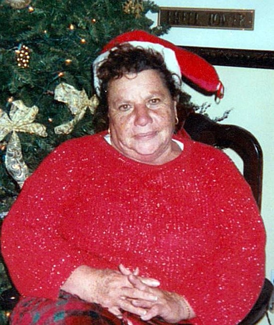 Obituary of Rosa A. Guerra M.
