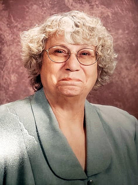 Obituary of Nancy Marie Summers