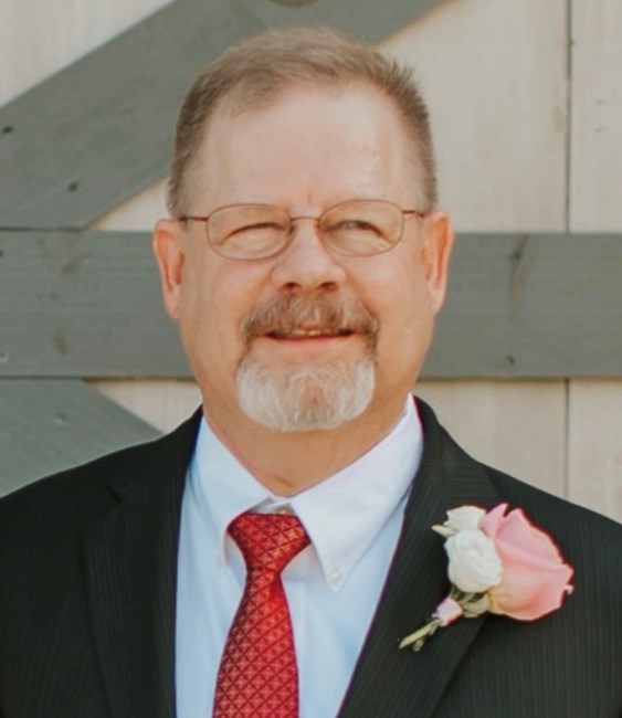 Obituary of David Thomas Martin