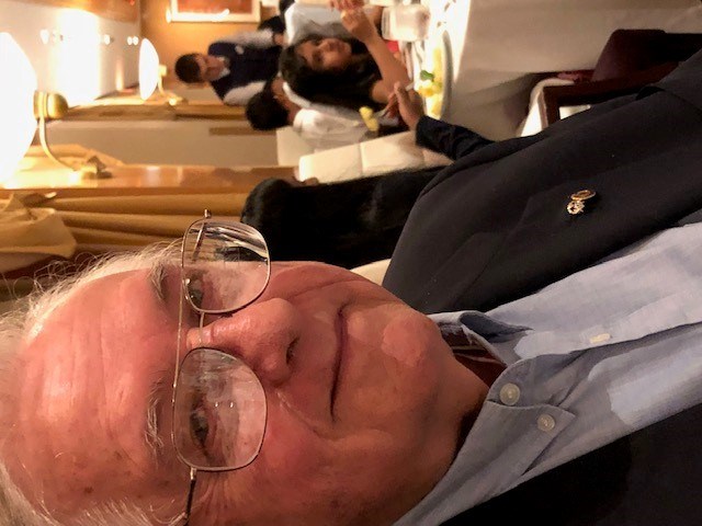 Obituary of Wayne Richmond Hammond