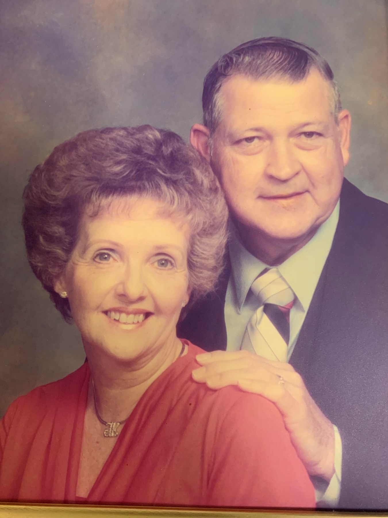 Obituary of Joanne McKinnon Knight