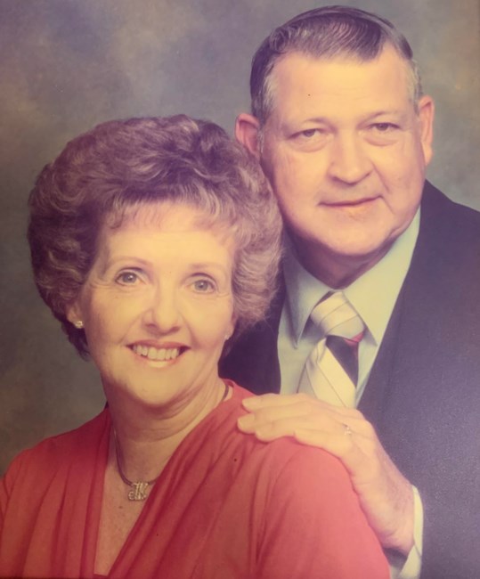 Obituary of Joanne McKinnon Knight