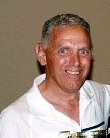 Obituary of John "Jack" Joseph Fiorvanti