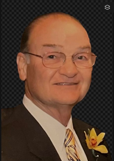 Obituary of Edward J. Checkett