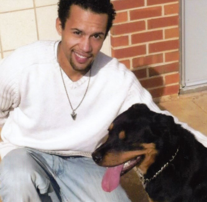 Obituary of Charles Dewayne Jacobs