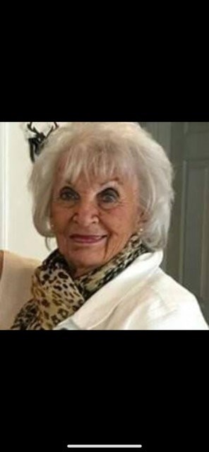 Obituario de Shirley Lou Parker