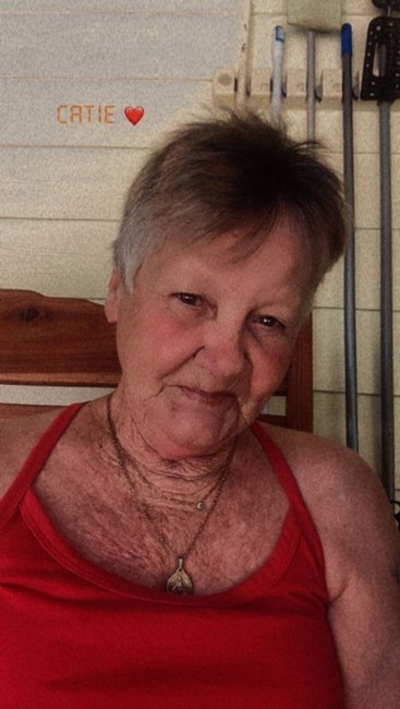 Obituary of Shirley Faye Brown
