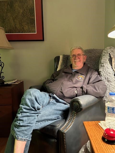 Obituary of Kenneth Edward Poe