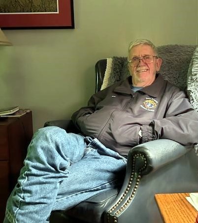 Obituary of Kenneth Edward Poe