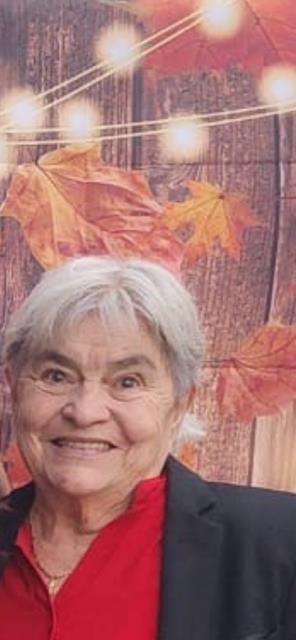 Obituary of Eriselda Echemendia