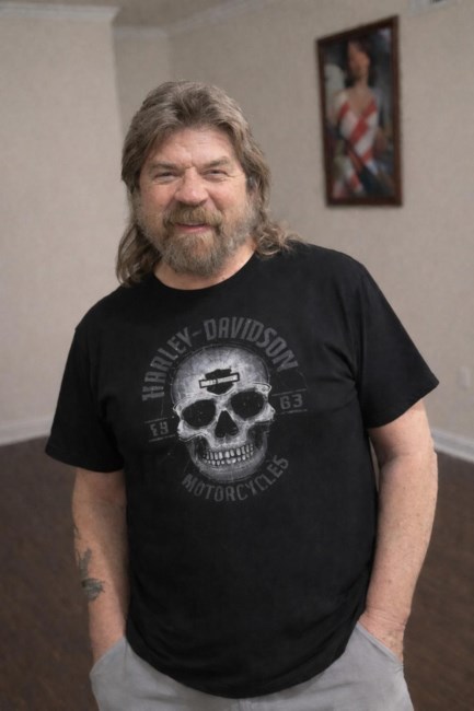 Obituary of Henry "Hank" Gawrychowski