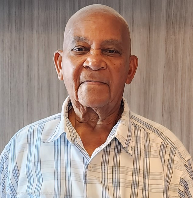 Obituary of Roger D St Louis