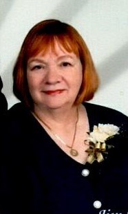 Obituary of Sandra Janet Haney