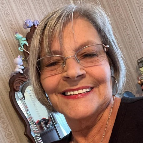 Obituary of Theresa Ann Truxillo