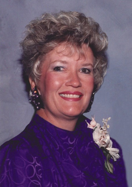 Obituary of Judith Ann Deck