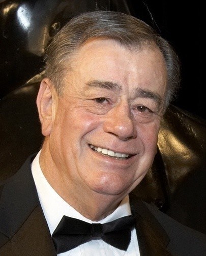 Obituary of Walter G. Daniels