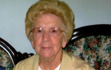 Obituary of Julia Bryan Duncan
