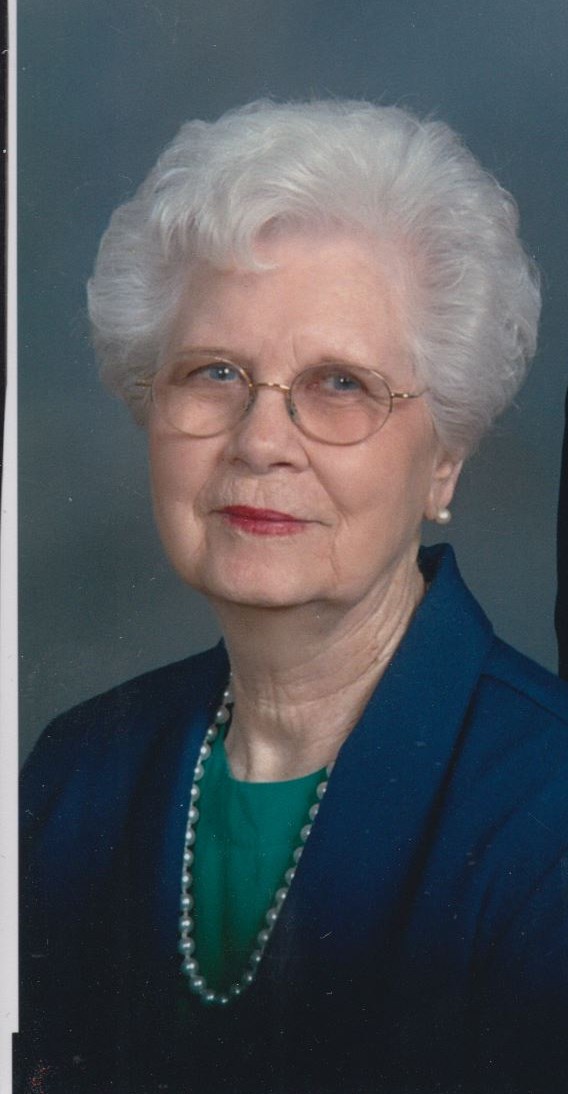 Obituary of Hazel Little Lowery