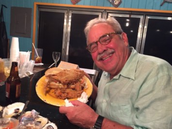 Avis de décès de Joseph "Joe" Nicholas Mole